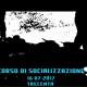 Corso di socializzazione